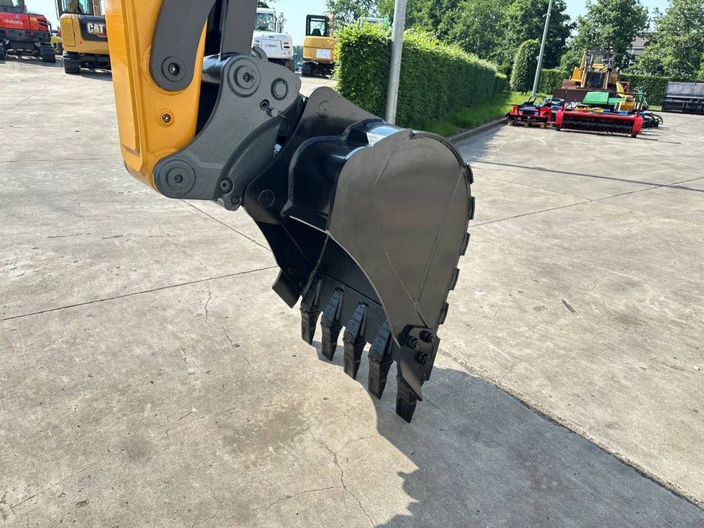 Sany SY70C Crawler Excavator 2026 New