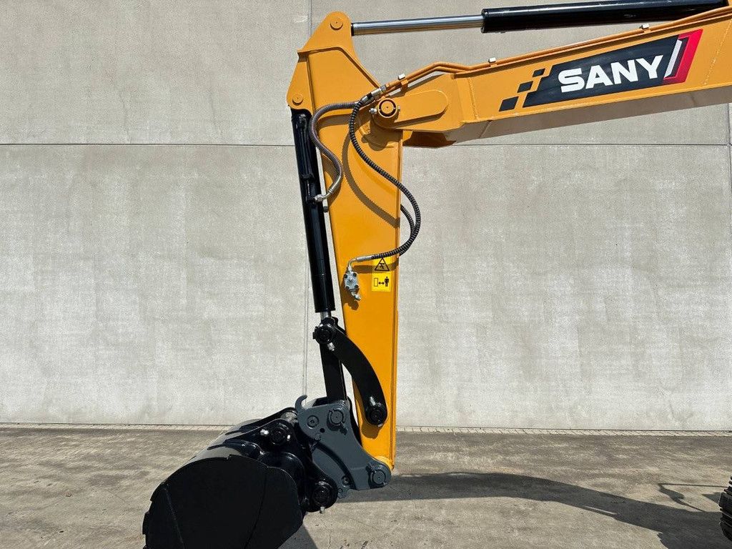 Sany SY70C Crawler Excavator 2026 New