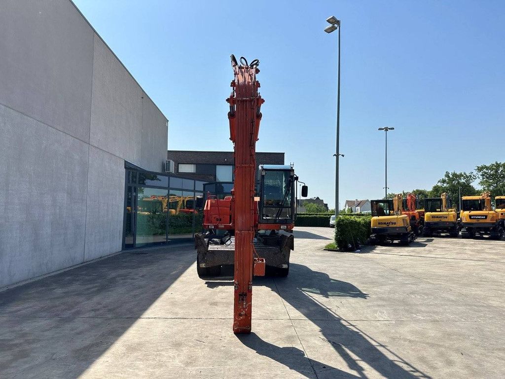 Terex TM180 2008 Transfer Crane