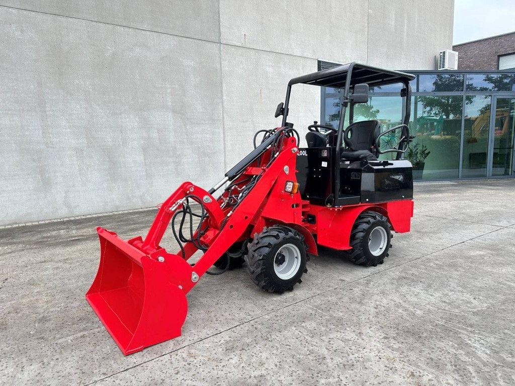Wheel loader SDLOOL L06H 2026 New