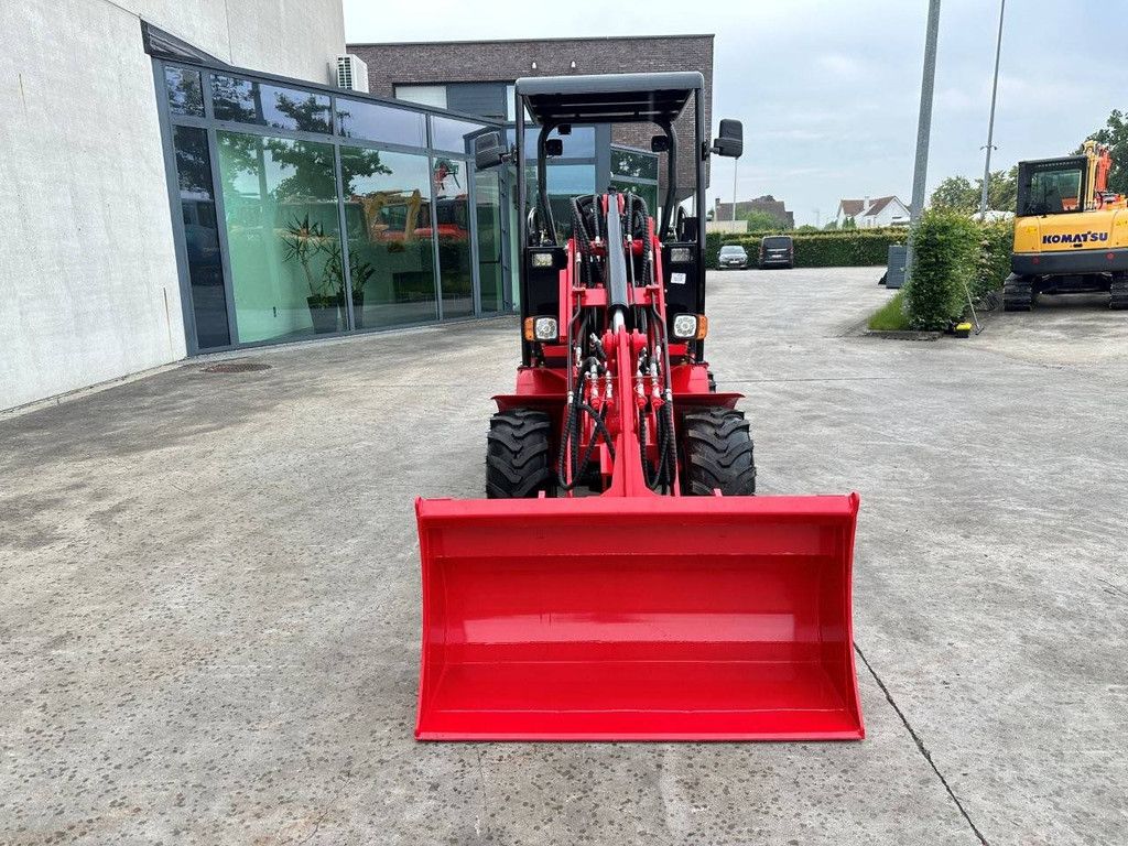 Wheel loader SDLOOL L06H 2026 New