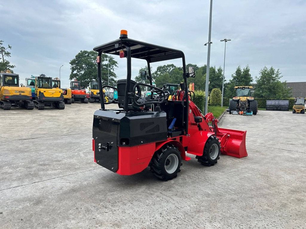 Wheel loader SDLOOL L06H 2026 New