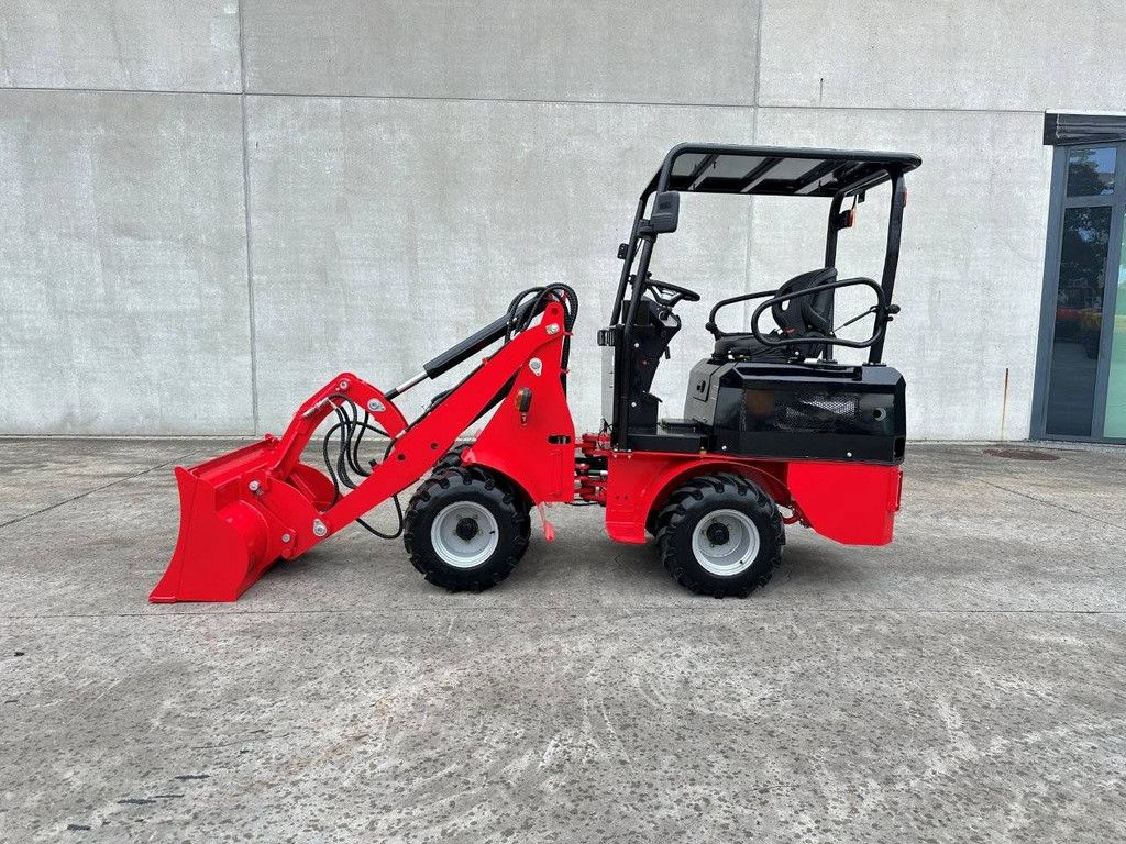 Wheel loader SDLOOL L06H 2026 New