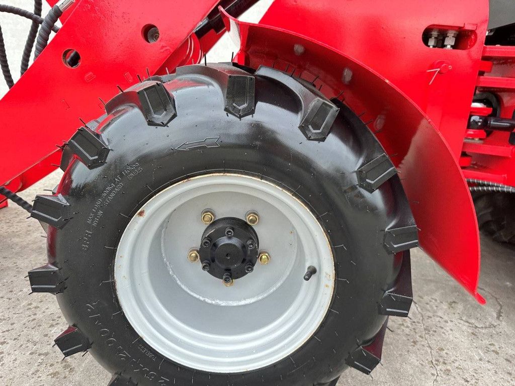 Wheel loader SDLOOL L06H 2026 New