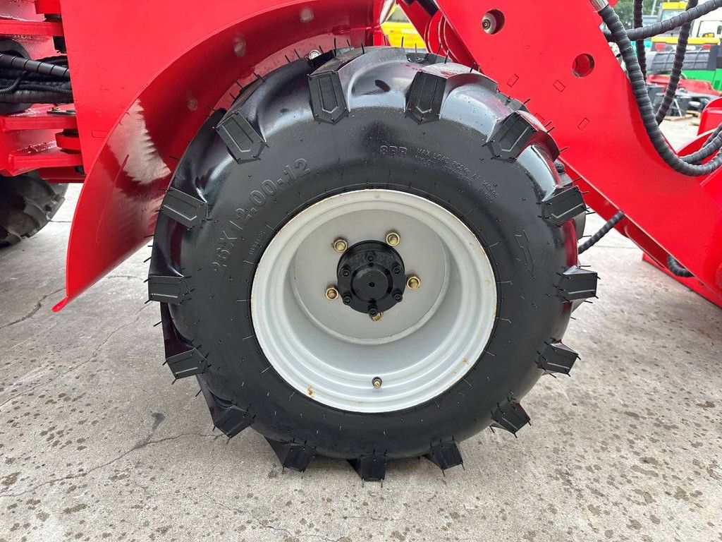 Wheel loader SDLOOL L06H 2026 New