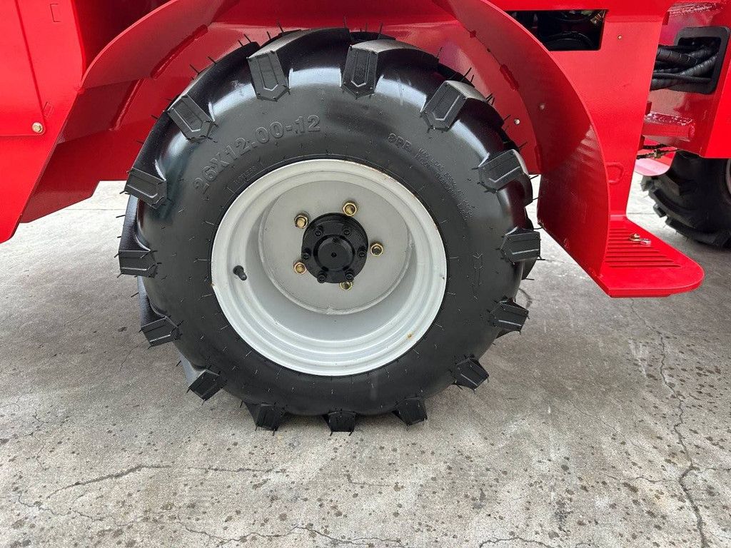 Wheel loader SDLOOL L06H 2026 New