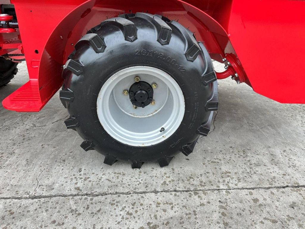 Wheel loader SDLOOL L06H 2026 New