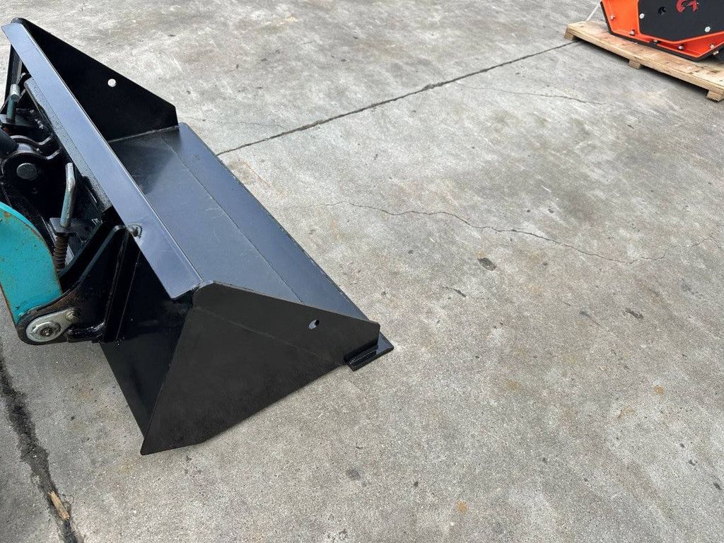 Crawler skid steer loader Machpro MP-S300 2024