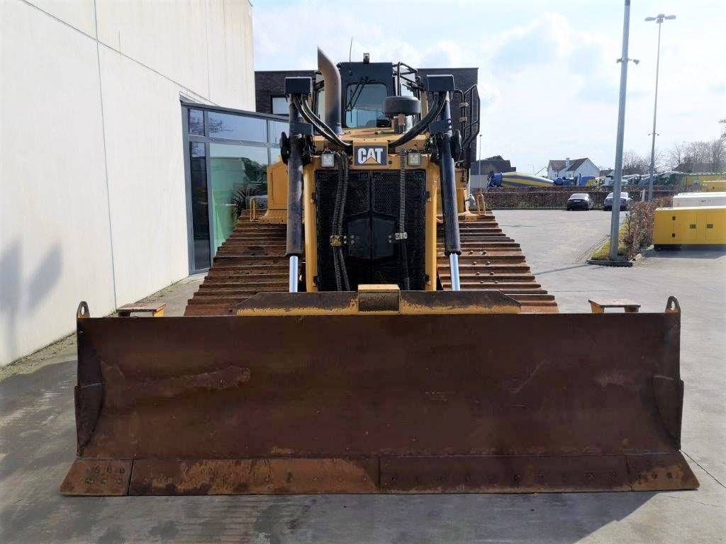 Bulldozer Caterpillar D6T LGP 2015