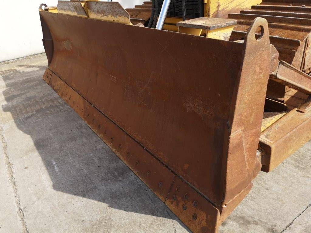 Bulldozer Caterpillar D6T LGP 2015