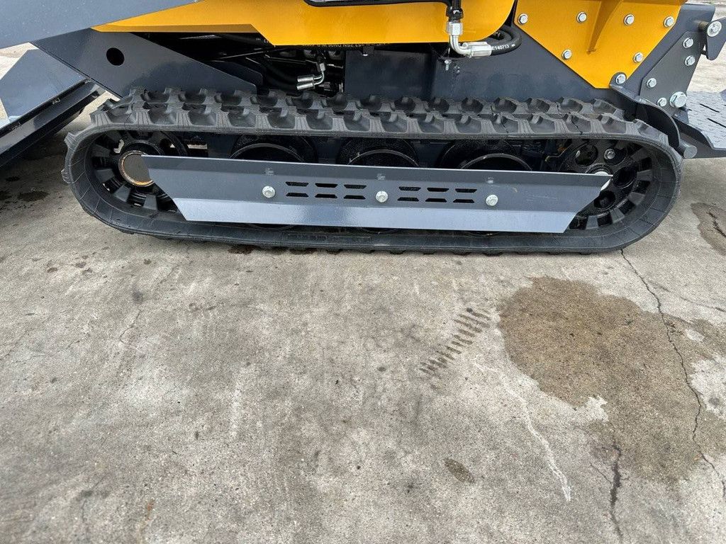 Tracked dumper TP500 2026 New