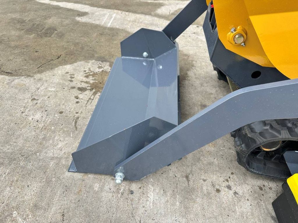 Tracked dumper TP500 2026 New