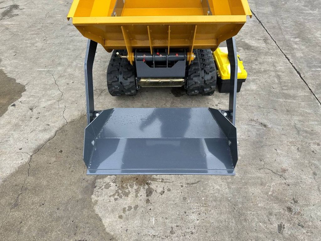 Tracked dumper TP500 2026 New