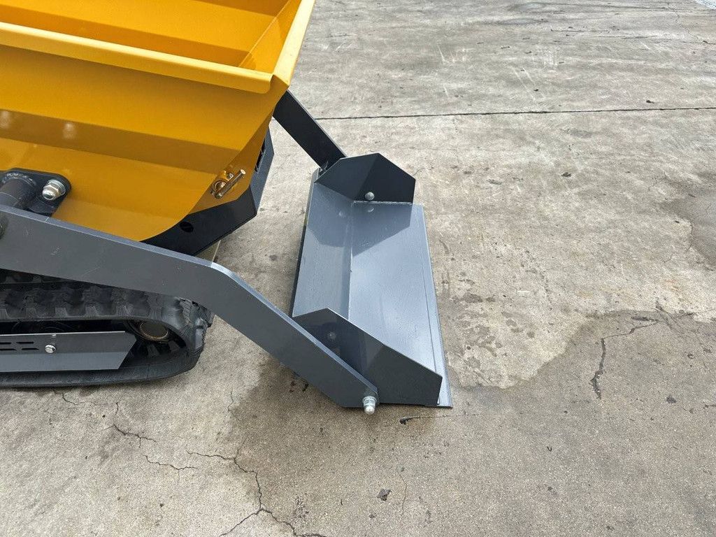 Tracked dumper TP500 2026 New