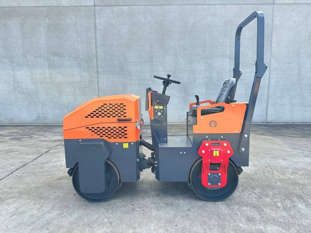Tandemrolle TP-JS800 2026 Neu