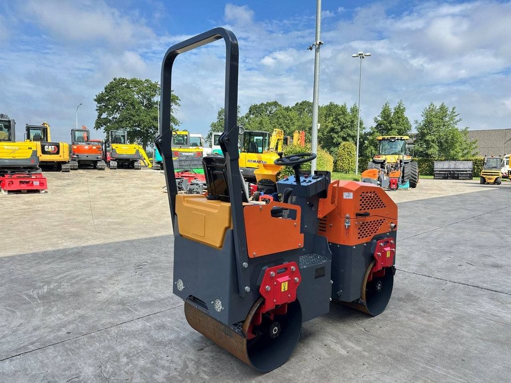 Tandemrolle TP-JS800 2026 Neu