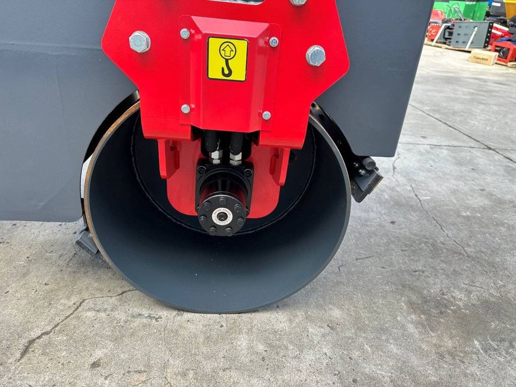 Tandemrolle TP-JS800 2026 Neu