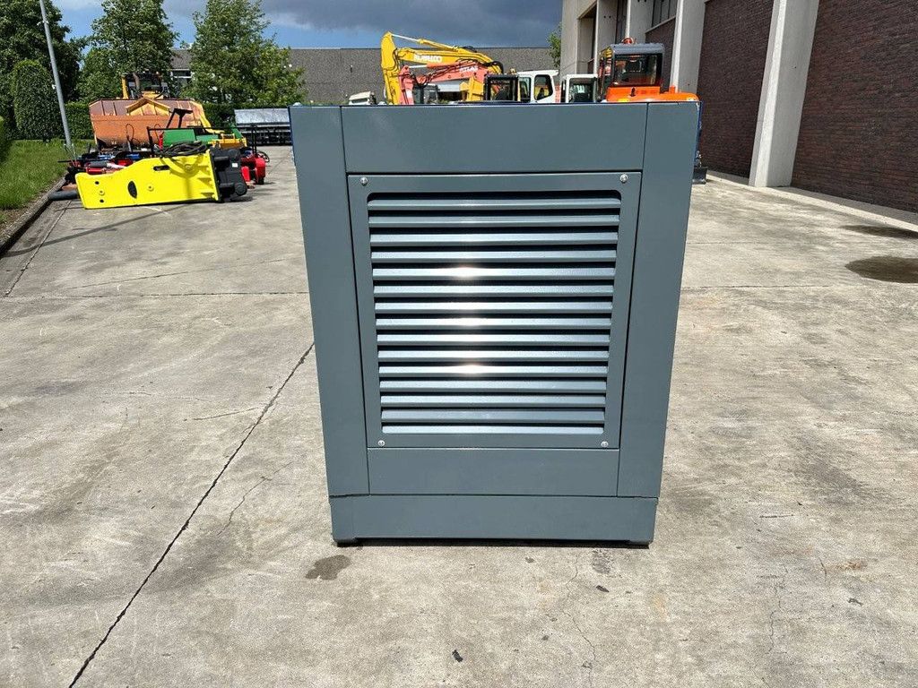 Generator Salini Power VG-R30 2026 New