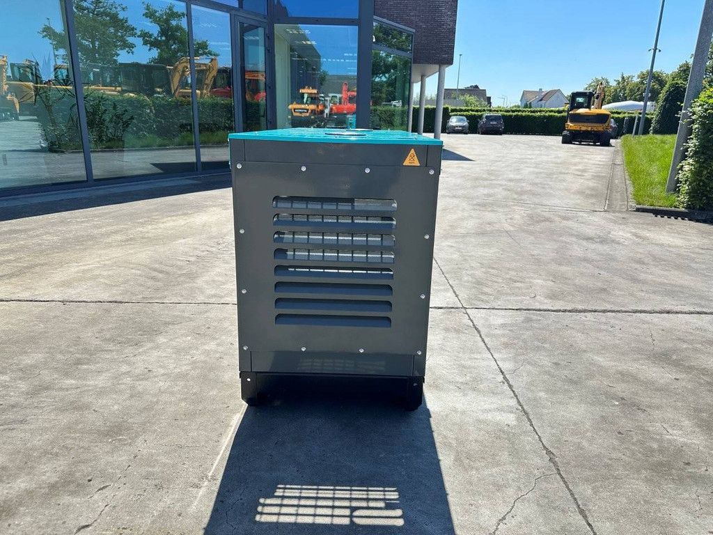 Generator Kawakenki KK60-III-SSS 2026 Neu