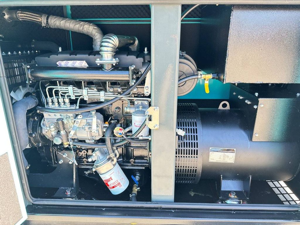 Generator Kawakenki KK60-III-SSS 2026 Neu