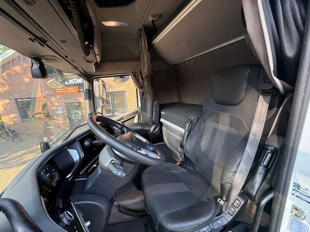 DAF XF 430 6X2 FTP PTO/Hydraulic