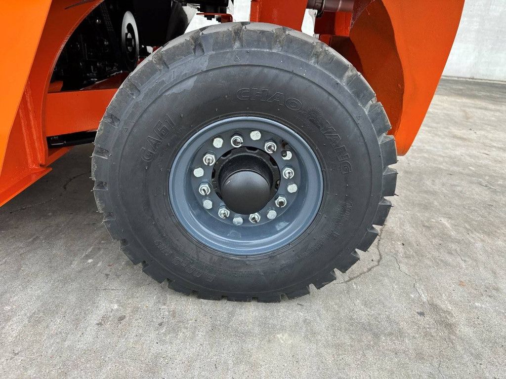 Forklift JQ Power CPCD25 2025 New