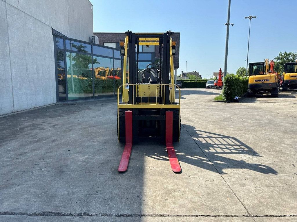 Hyster H3.0 Gabelstapler 2025 Neu
