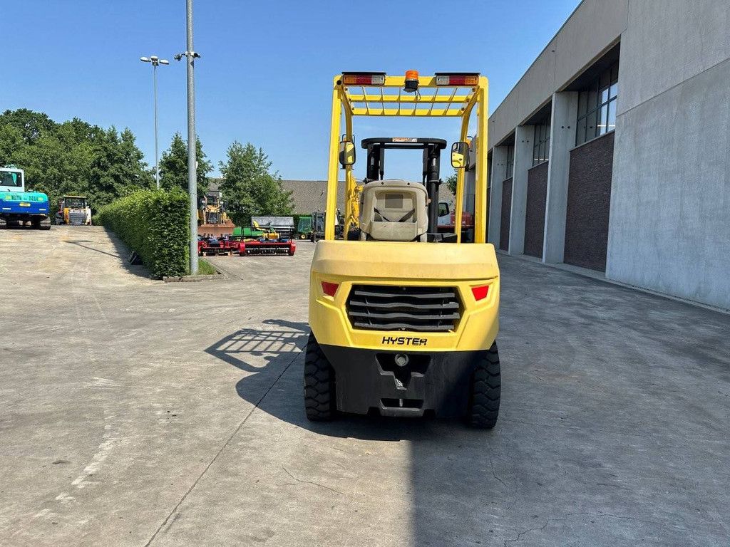 Hyster H3.0 Gabelstapler 2025 Neu