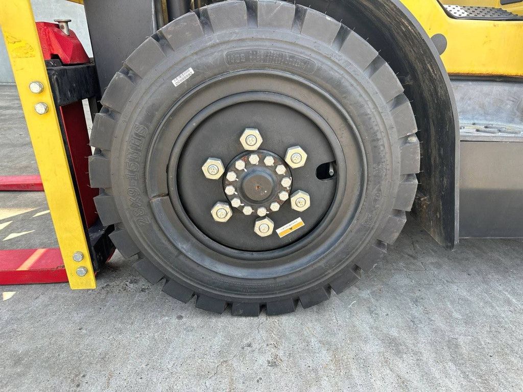 Hyster H3.0 Gabelstapler 2025 Neu