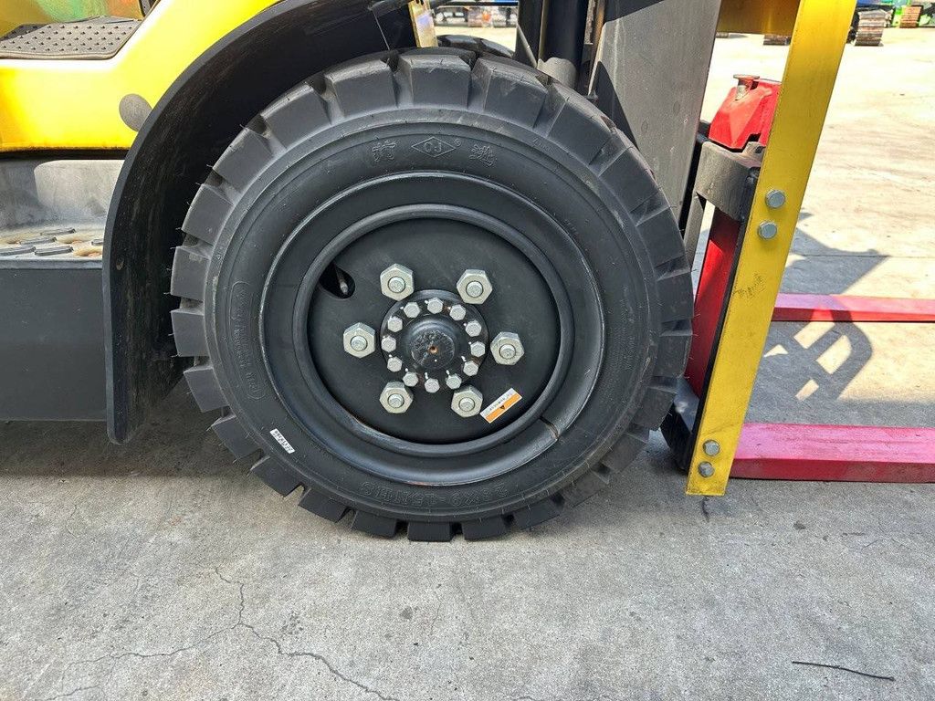 Hyster H3.0 Gabelstapler 2025 Neu