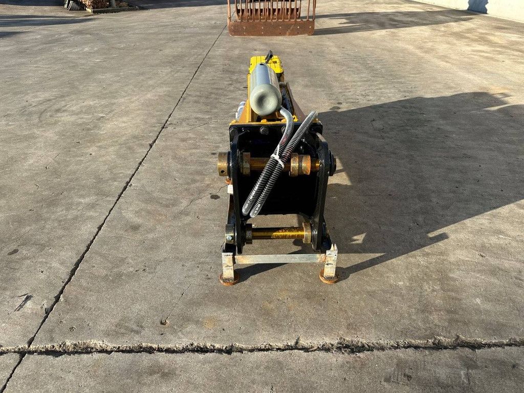 Lyals Hydraulikhammer ALS750 2025 Neu