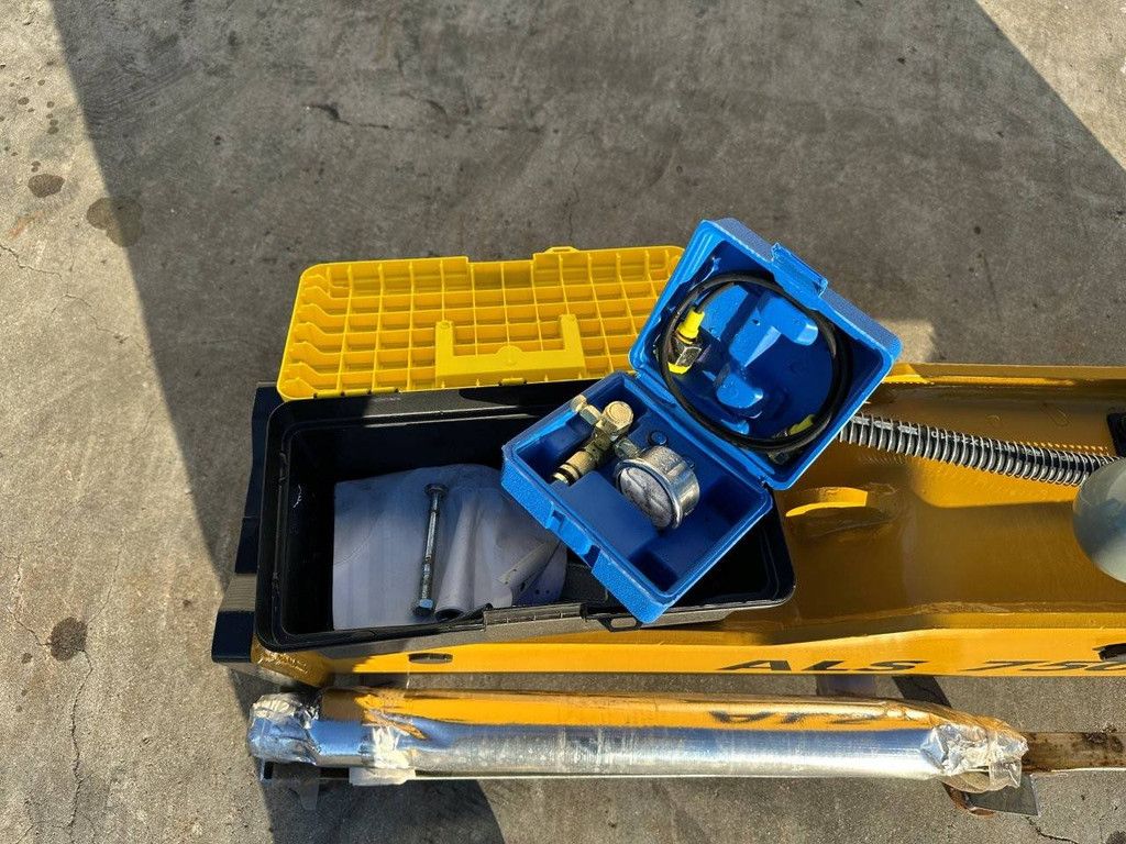 Lyals Hydraulikhammer ALS750 2025 Neu