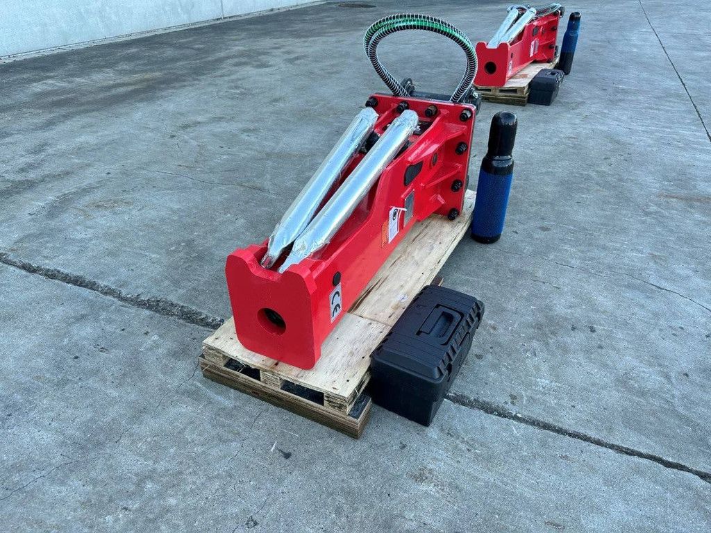 Hydraulic Hammer JWB 680 2025 New