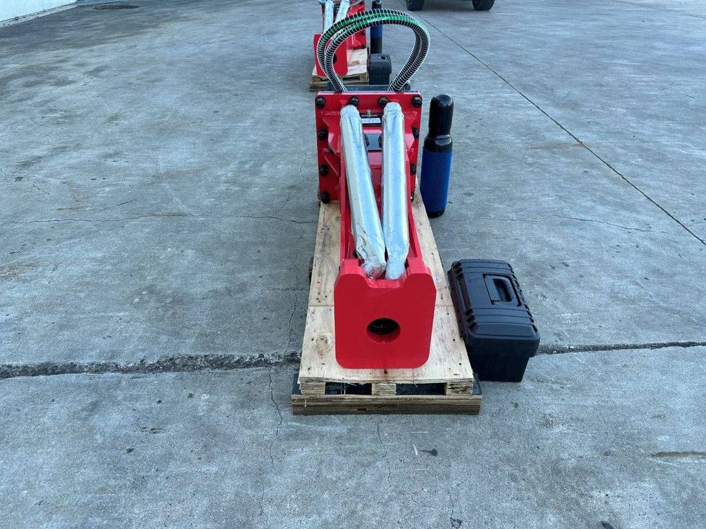 Hydraulic Hammer JWB 680 2025 New
