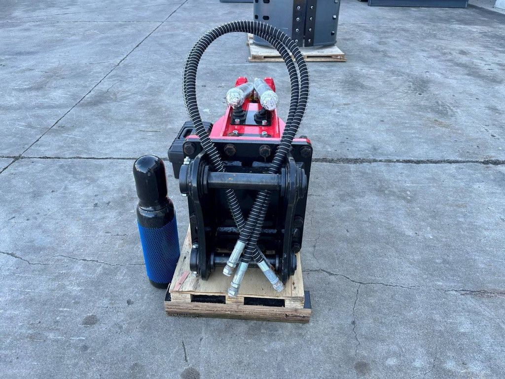 Hydraulic Hammer JWB 680 2025 New