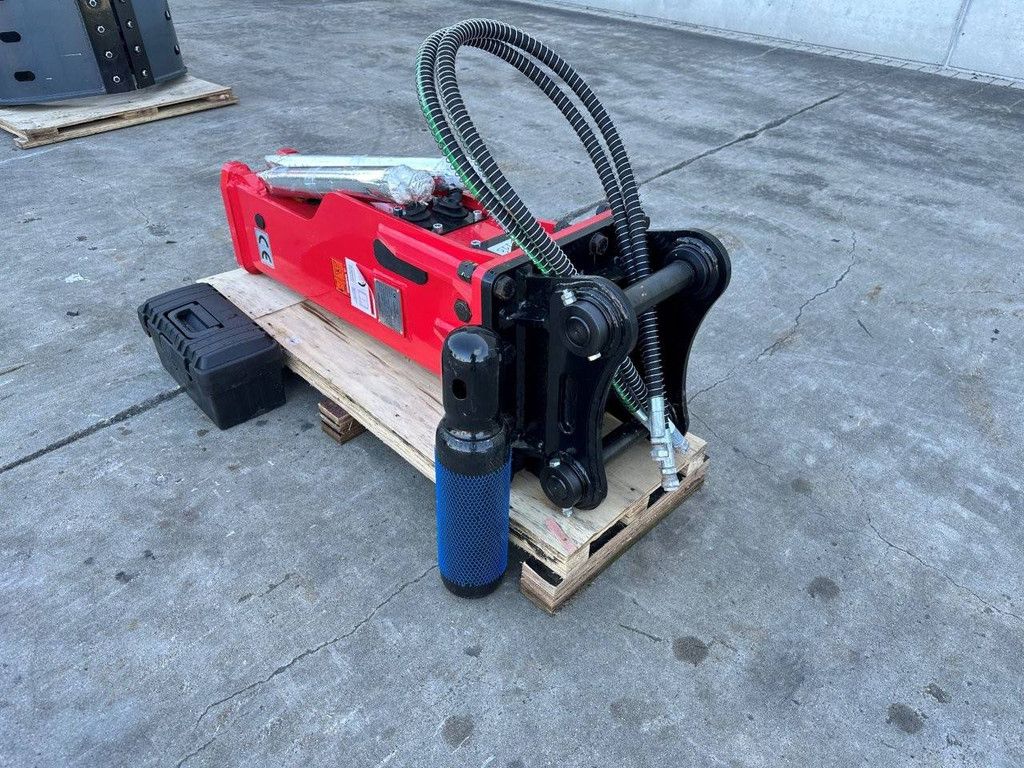 Hydraulic Hammer JWB 680 2025 New