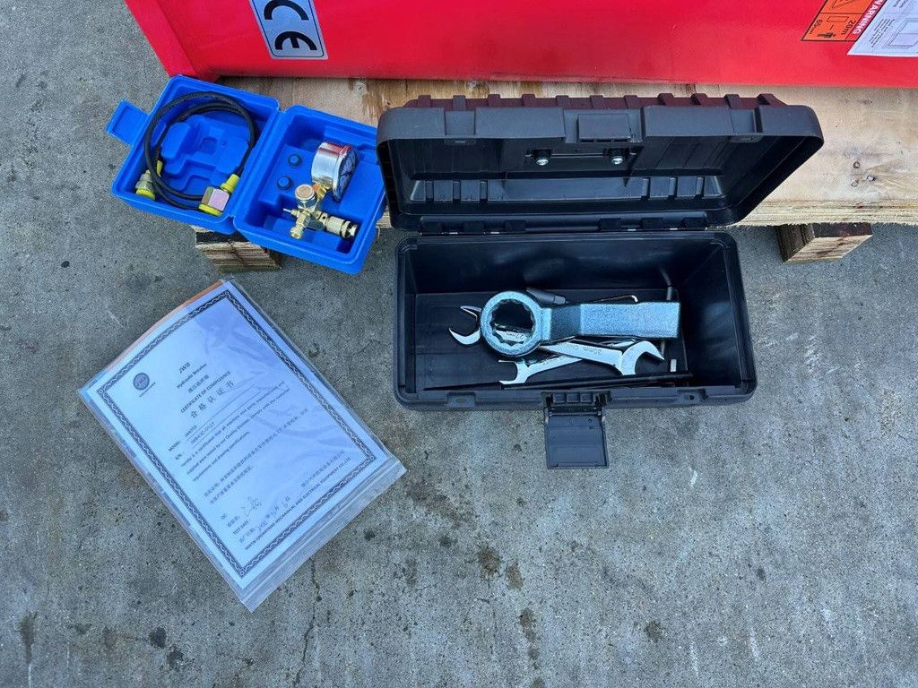 Hydraulic Hammer JWB 680 2025 New