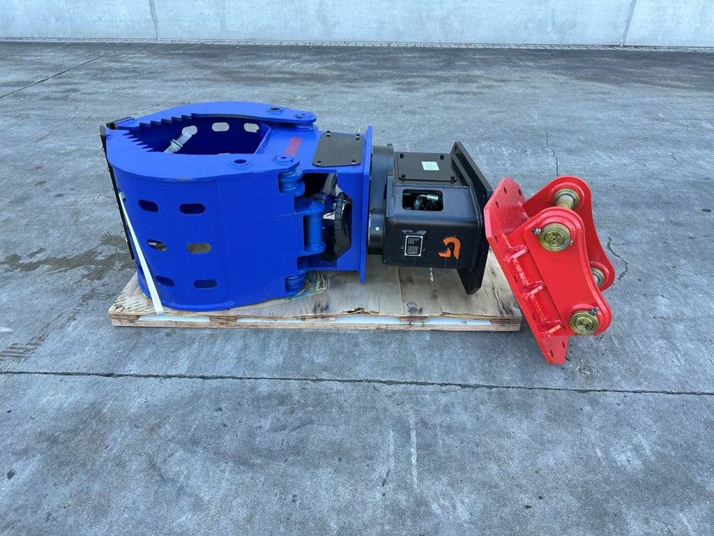 Sorting grabber GRP 450 2026 New