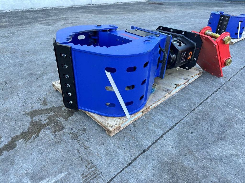 Sorting grabber GRP 450 2026 New