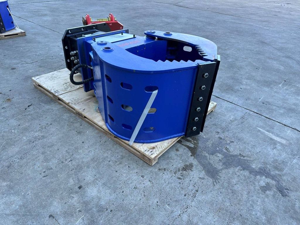 Sorting grabber GRP 450 2026 New