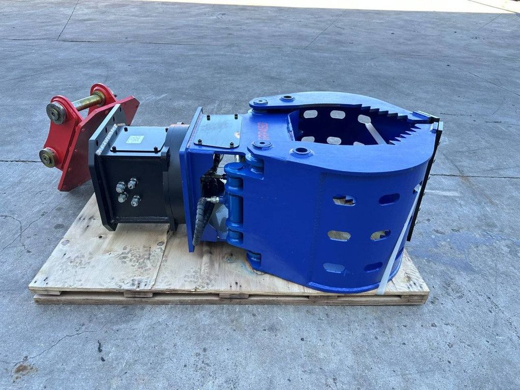 Sorting grabber GRP 450 2026 New