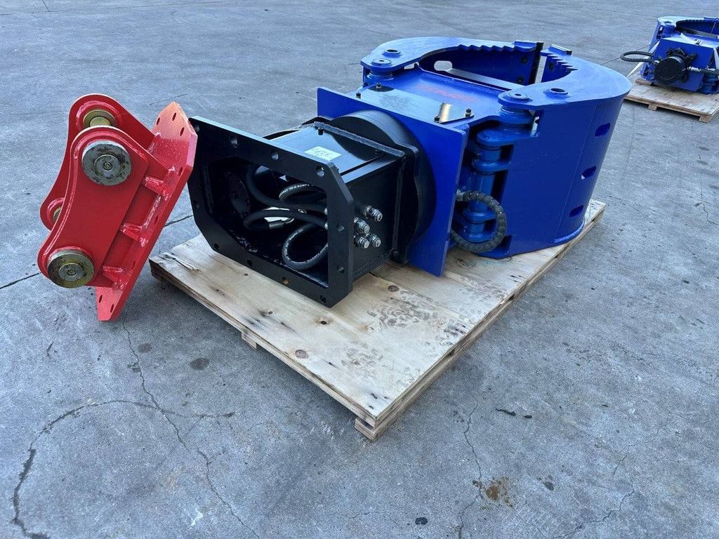 Sorting grabber GRP 450 2026 New