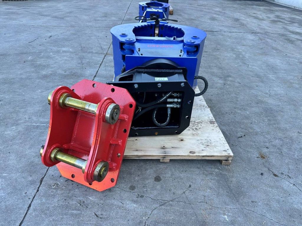 Sorting grabber GRP 450 2026 New