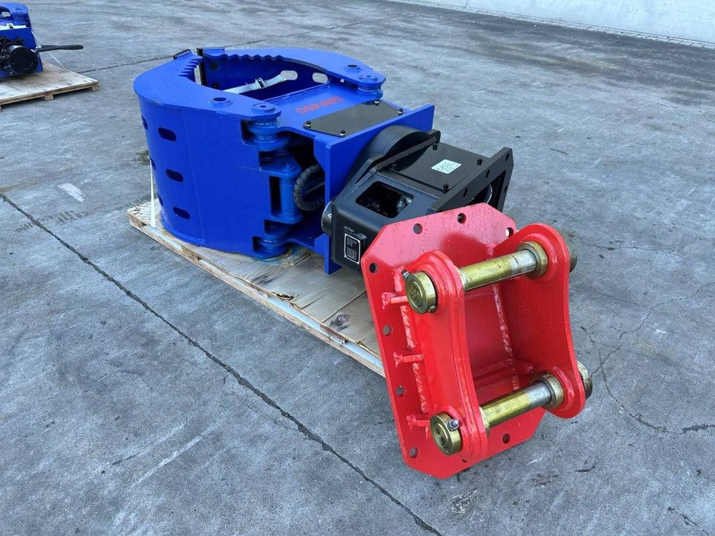 Sorting grabber GRP 450 2026 New