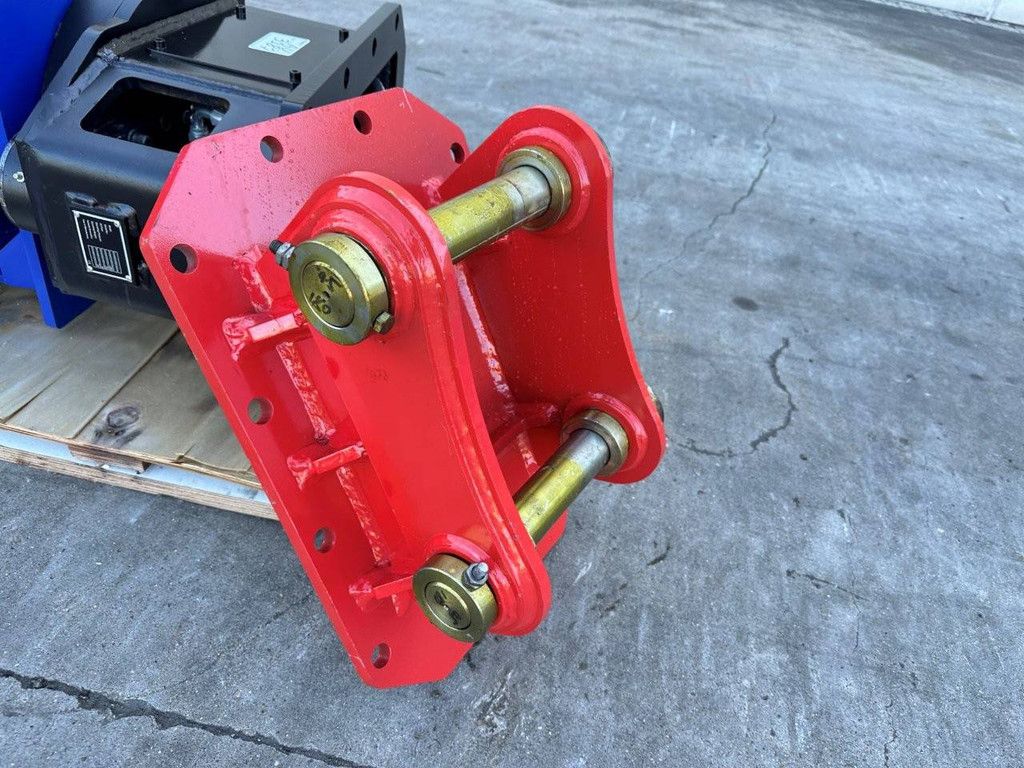 Sorting grabber GRP 450 2026 New