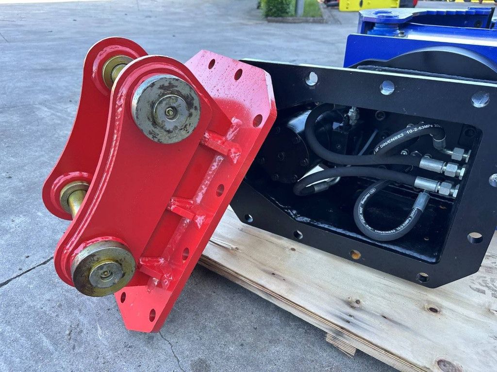 Sorting grabber GRP 450 2026 New