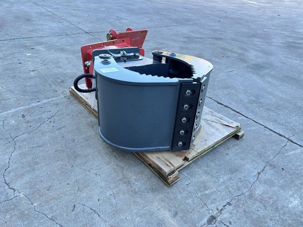 Sorting grabber HGRP 350 2026 New