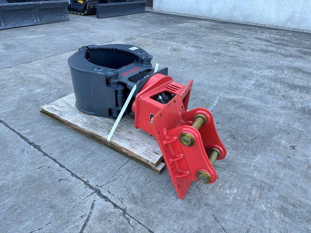 Sorting grabber HGRP 350 2026 New