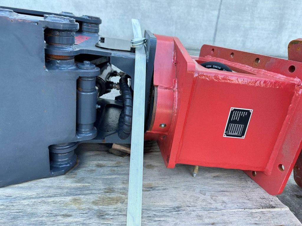 Sorting grabber HGRP 350 2026 New