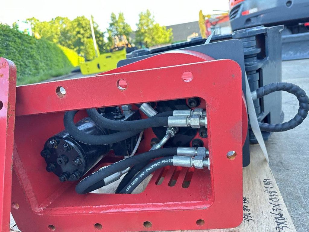 Sorting grabber HGRP 350 2026 New